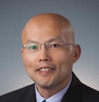 Lu Wang M.D.